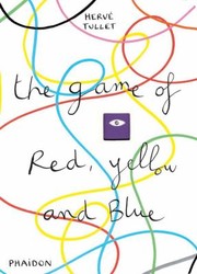 The game of red, yellow and blue /