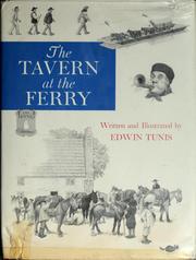 The tavern at the ferry /