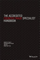 The accredited counter fraud specialist handbook /