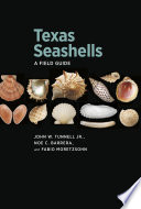 Texas seashells : a field guide /