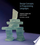 Design concepts in programming languages /