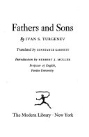 Fathers and sons /