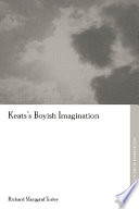 Keats's boyish imagination