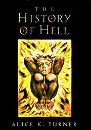 The history of hell /