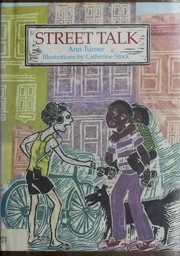 Street talk /