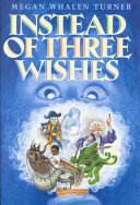 Instead of three wishes /