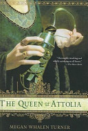 The Queen of Attolia /