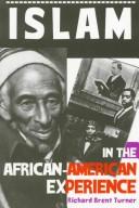 Islam in the African-American experience /