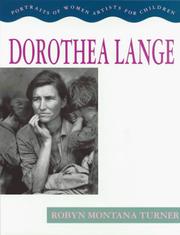 Dorothea Lange /