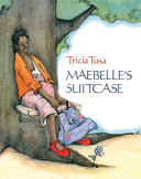 Maebelle's suitcase /