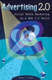 Advertising 2.0 : social media marketing in a Web 2.0 world /