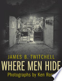 Where men hide