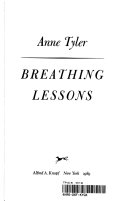 Breathing lessons /