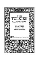 The Tolkien companion /