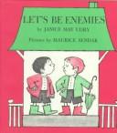 Let's be enemies /