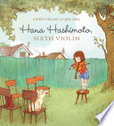 Hana Hashimoto, sixth violin /