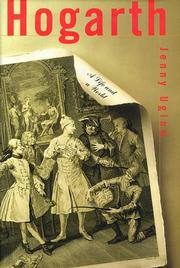 Hogarth : a life and a world /