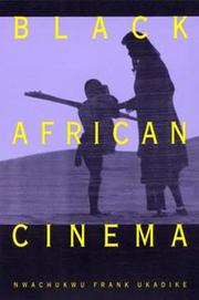 Black African cinema /
