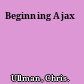 Beginning Ajax