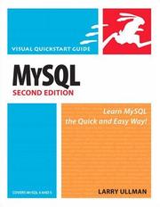 MySQL /