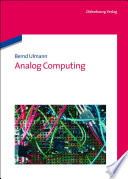 Analog Computing /