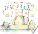 Here comes teacher Cat /