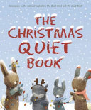 The Christmas quiet book /