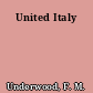 United Italy