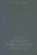 Nurturing hidden resilience in troubled youth /