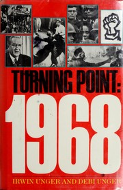 Turning point, 1968 /