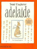 Adelaide : the flying kangaroo /