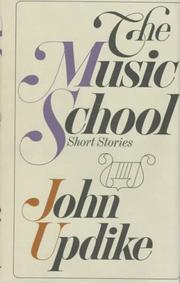 The music school : short stories /