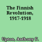 The Finnish Revolution, 1917-1918