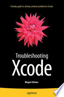 Troubleshooting Xcode /