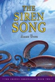 The siren song /