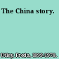 The China story.