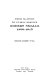 From slavery to public service: Robert Smalls, 1839-1915.