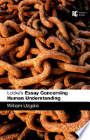 Locke's Essay concerning human understanding a reader's guide /