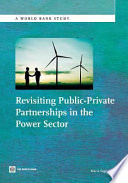 Revisiting public-private partnerships in the power sector