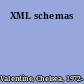 XML schemas