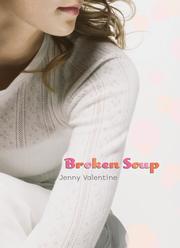 Broken soup /