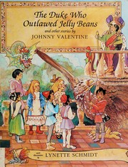 The duke who outlawed jelly beans /