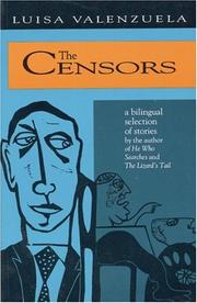 The Censors /