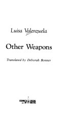 Other weapons /