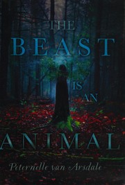 The Beast is an animal /