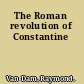 The Roman revolution of Constantine