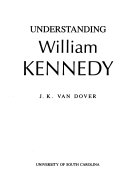 Understanding William Kennedy /