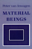 Material beings /