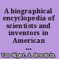 A biographical encyclopedia of scientists and inventors in American film and TV since 1930