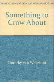 Something to crow about /